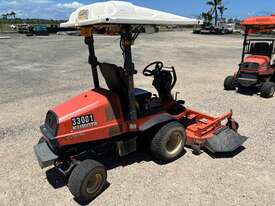 Kubota F2890-AU Out Front Mower (Council Asset) - picture2' - Click to enlarge