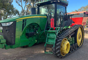 John Deere 8370RT Tracked Tractor