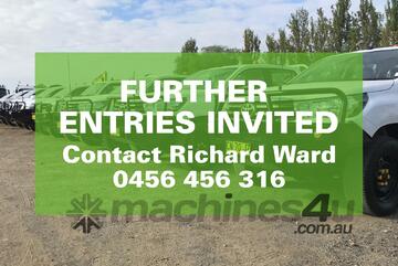 Want to sell your car here ?