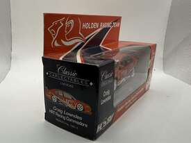 CRAIG LOWNDES HOLDEN RACING 1/43 SCALE MODEL CAR - picture1' - Click to enlarge