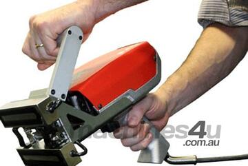 SIC E10D-P123 BOOSTER MODEL [ SEE DEEP MARKING AFTER PAINTING OR GALVANIZING, C/W MAGNETIC CLAMP