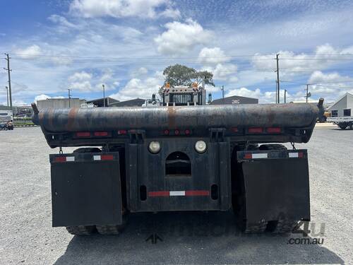 caption 1991 Kenworth C500 400