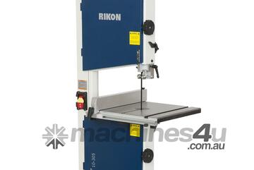 Rikon 305 mm Band Saw - Model: 10-305 | Save on this deal!