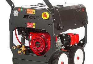 JETWAVE Hornet G2 200 - 3000PSI 21lpm High Pressure Water Cleaner