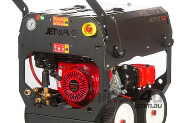 JETWAVE Hornet G2 200 - 3000PSI 21lpm High Pressure Water Cleaner JETWAVE Hornet G2 200 - 3000PSI 21lpm High Pressure Water Cleaner