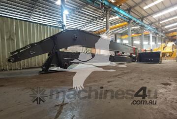 Booms BEDROCK EC300 ELEC300-18-SC