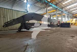 Booms BEDROCK EC300 ELEC300-18-SC