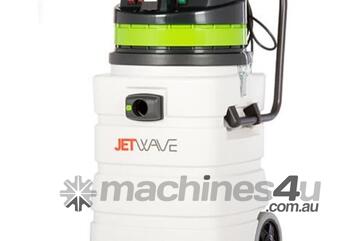 JETWAVE Dakota 429 Sub & Slurry 2400w 90L Specialty Pump Out Vacuum Cleaner