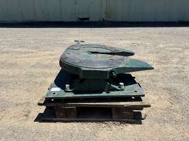 Jost Turntable - picture0' - Click to enlarge