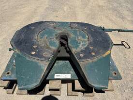 Jost Turntable - picture2' - Click to enlarge