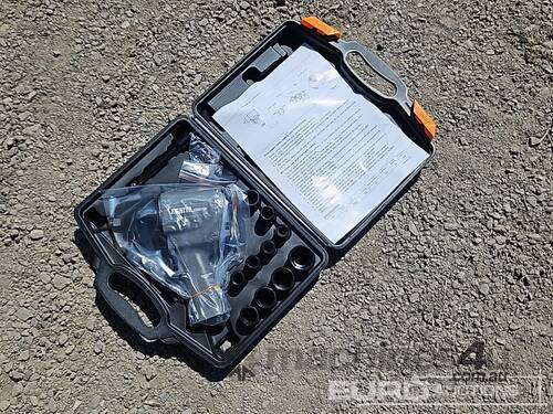 Unused Ashita 12B01B6 