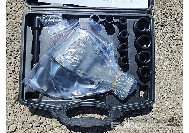 Unused Ashita 12B01B6 