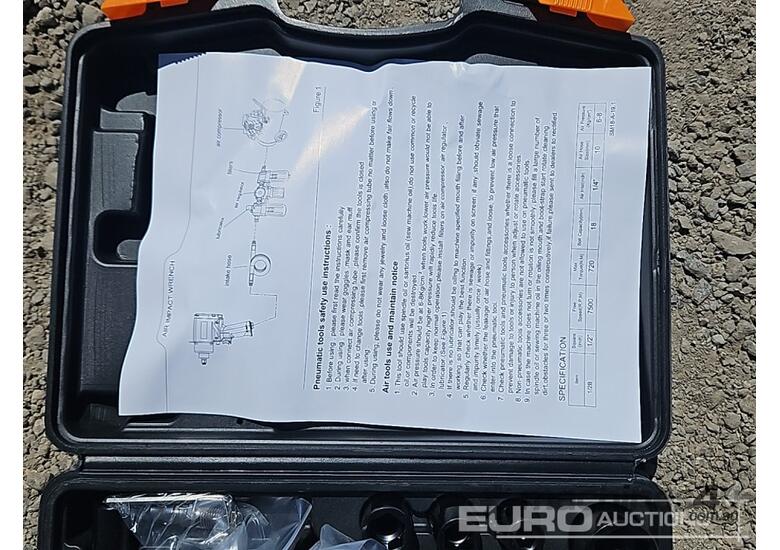 Unused Ashita 12B01B6 