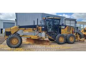 CAT 12M Motor Graders - picture0' - Click to enlarge