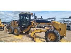 CAT 12M Motor Graders - picture0' - Click to enlarge