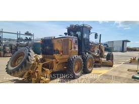 CAT 12M Motor Graders - picture1' - Click to enlarge