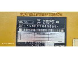 CAT 12M Motor Graders - picture2' - Click to enlarge
