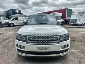 2015 Range Rover SDV8 Autobiography 4x4 Wagon (V8 Diesel) (Auto) *Repairs Required. NON-GOER* - picture1' - Click to enlarge