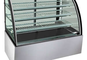 SL840 Bonvue Chilled Food Display