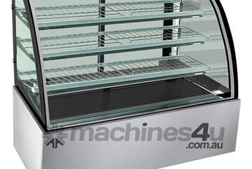 SL840 Bonvue Chilled Food Display