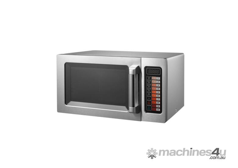 Stainless Steel Microwave Oven MD-1000L