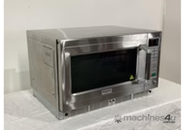 Stainless Steel Microwave Oven MD-1000L