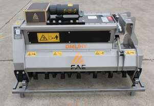 FAE FIXED TOOTH MULCHER - DML/ HY-125