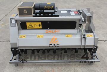 FAE FIXED TOOTH MULCHER - DML HY-125