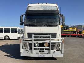 2012 Volvo FH16 700 6x4 Prime Mover - picture0' - Click to enlarge