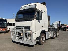 2012 Volvo FH16 700 6x4 Prime Mover - picture0' - Click to enlarge