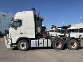 2012 Volvo FH16 700 6x4 Prime Mover - picture1' - Click to enlarge