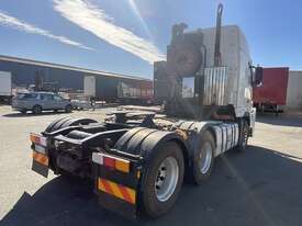 2012 Volvo FH16 700 6x4 Prime Mover - picture2' - Click to enlarge