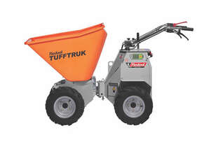 Flextool Tufftruk EB500 - Electric - Max Payload: 500 kg