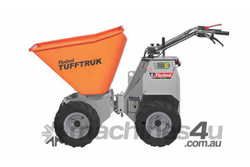 Flextool Tufftruk EB500 - Electric - Max Payload: 500 kg