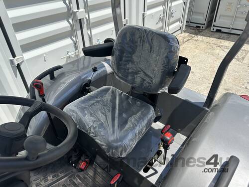 2024 Saillong TB-504F 4x4 Tractor