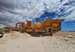 Striker 2003   JR4230