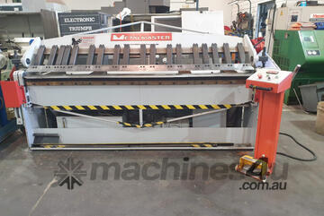 Metalmaster   PB820Y Panbrake