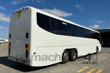 Scania 2002   124 Bus