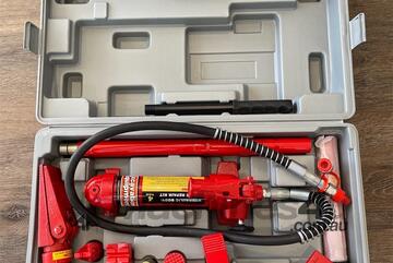4T Hydraulic Porta Power/Body Frame Repair Kit