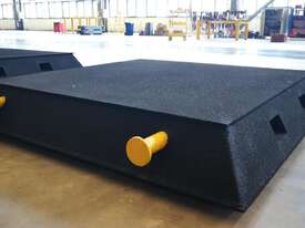 2025 NMG 1200x1200 CRANE OUTRIGGER PAD  - picture0' - Click to enlarge