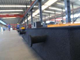 2025 NMG 1200x1200 CRANE OUTRIGGER PAD  - picture2' - Click to enlarge