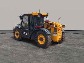 2018 JCB 527-58 AG Diesel Telehandler - picture0' - Click to enlarge