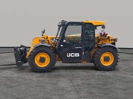 2018 JCB 527-58 AG Diesel Telehandler - picture0' - Click to enlarge