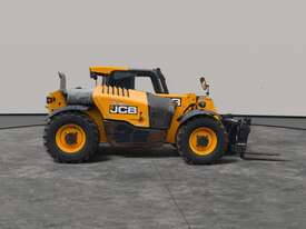 2018 JCB 527-58 AG Diesel Telehandler - picture1' - Click to enlarge