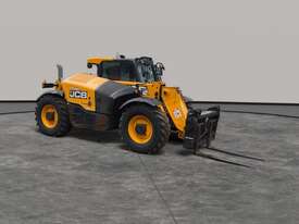2018 JCB 527-58 AG Diesel Telehandler - picture2' - Click to enlarge