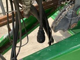 2021 McHale Fusion 3 Plus Baler Wrapper Combination - picture2' - Click to enlarge