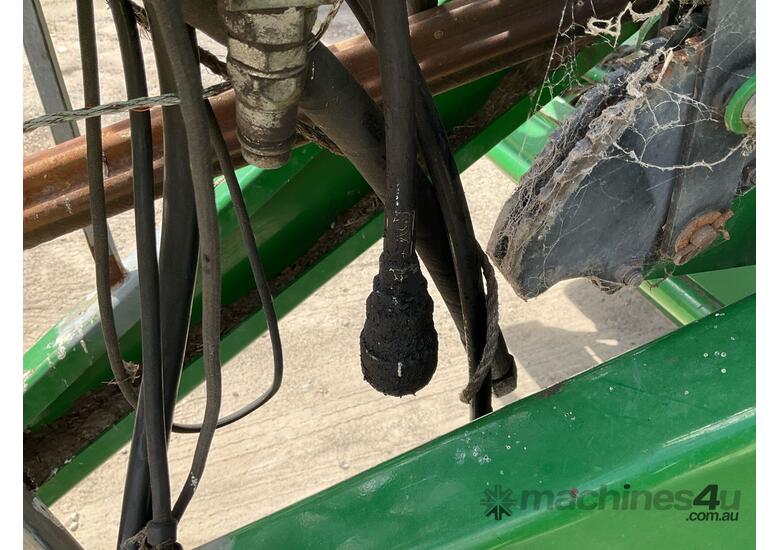 2021 McHale Fusion 3 Plus Baler Wrapper Combination