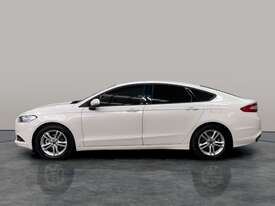 2017 Ford Mondeo Ambiente Hatch T/Diesel (Auto) (Council Asset) - picture0' - Click to enlarge