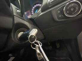 2017 Ford Mondeo Ambiente Hatch T/Diesel (Auto) (Council Asset) - picture1' - Click to enlarge