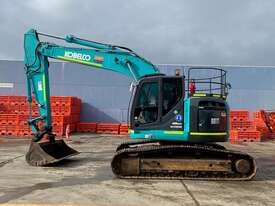 2018 Kobelco Sk235sr-2  - picture0' - Click to enlarge
